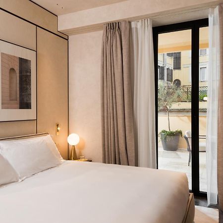 Aparthotel Master Trevi Roma Exterior foto